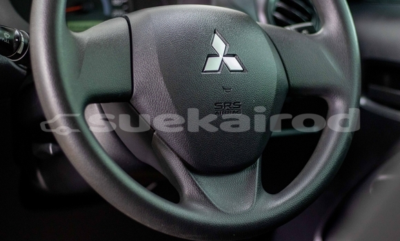 Buy Used Mitsubishi Mirage Black Car in Bangkok in Bangkok Buy Used Mitsubishi Mirage Black Car in Bangkok in Bangkok