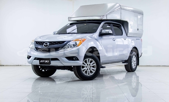 Buy Used Mazda BT-50 Other Car in Bangkok in Bangkok
