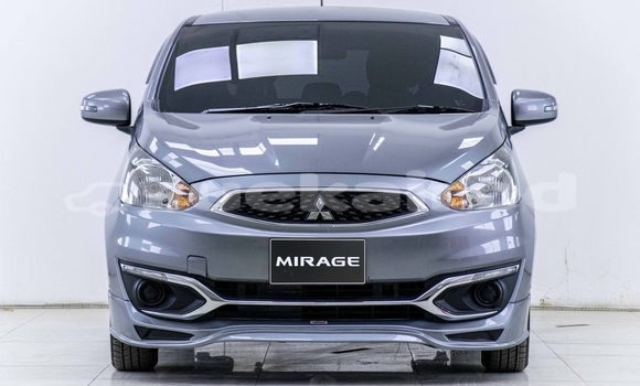 Buy Used Mitsubishi Mirage Other Car in Bangkok in Bangkok Buy Used Mitsubishi Mirage Other Car in Bangkok in Bangkok