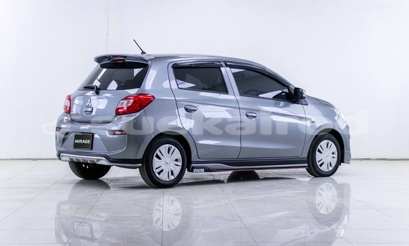 Buy Used Mitsubishi Mirage Other Car in Bangkok in Bangkok Buy Used Mitsubishi Mirage Other Car in Bangkok in Bangkok