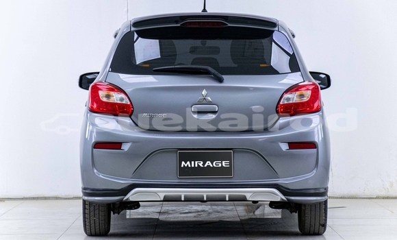 Buy Used Mitsubishi Mirage Other Car in Bangkok in Bangkok Buy Used Mitsubishi Mirage Other Car in Bangkok in Bangkok