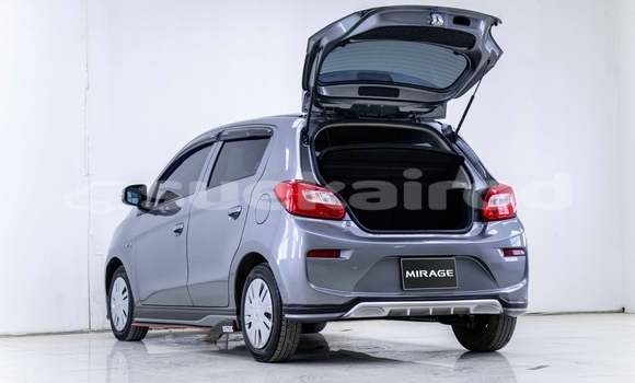 Buy Used Mitsubishi Mirage Other Car in Bangkok in Bangkok Buy Used Mitsubishi Mirage Other Car in Bangkok in Bangkok