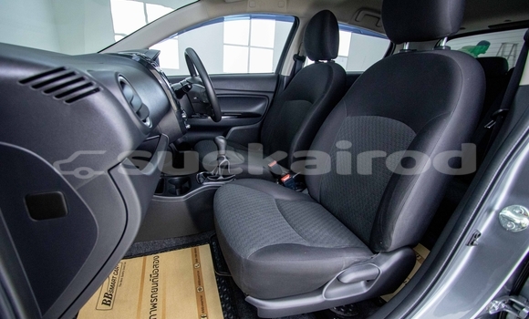 Buy Used Mitsubishi Mirage Other Car in Bangkok in Bangkok Buy Used Mitsubishi Mirage Other Car in Bangkok in Bangkok