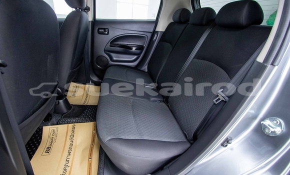 Buy Used Mitsubishi Mirage Other Car in Bangkok in Bangkok Buy Used Mitsubishi Mirage Other Car in Bangkok in Bangkok