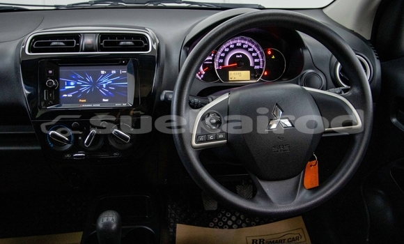 Buy Used Mitsubishi Mirage Other Car in Bangkok in Bangkok Buy Used Mitsubishi Mirage Other Car in Bangkok in Bangkok