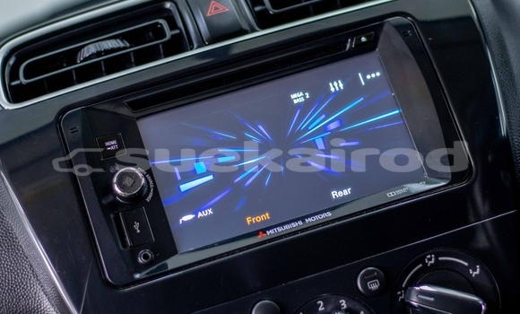 Buy Used Mitsubishi Mirage Other Car in Bangkok in Bangkok Buy Used Mitsubishi Mirage Other Car in Bangkok in Bangkok