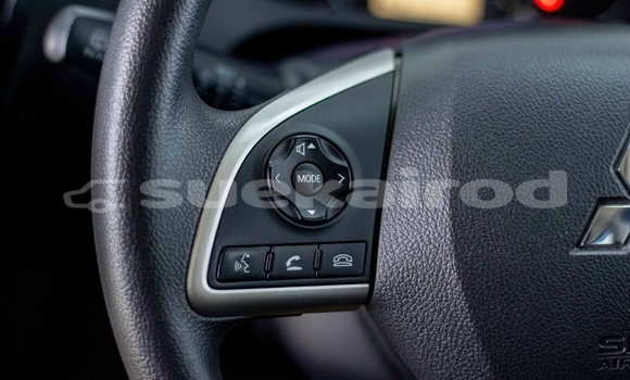 Buy Used Mitsubishi Mirage Other Car in Bangkok in Bangkok Buy Used Mitsubishi Mirage Other Car in Bangkok in Bangkok