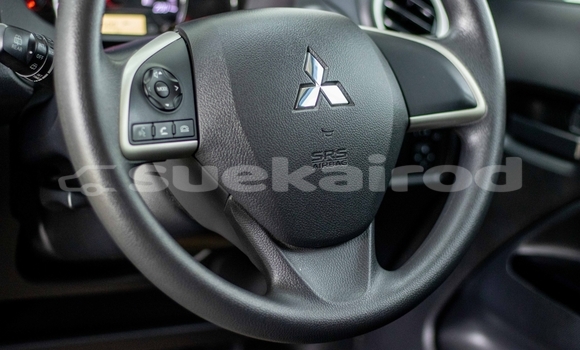 Buy Used Mitsubishi Mirage Other Car in Bangkok in Bangkok Buy Used Mitsubishi Mirage Other Car in Bangkok in Bangkok