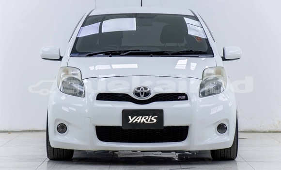 ซื้อ รถมือสอง Toyota Yaris ขาว รถยนต์ ใน %{เมือง} ใน กรุงเทพมหานคร ซื้อ รถมือสอง Toyota Yaris ขาว รถยนต์ ใน %{เมือง} ใน กรุงเทพมหานคร