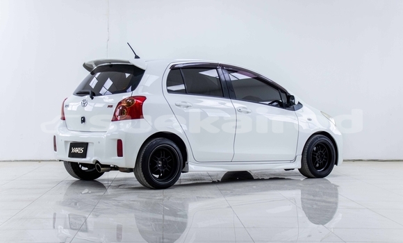 ซื้อ รถมือสอง Toyota Yaris ขาว รถยนต์ ใน %{เมือง} ใน กรุงเทพมหานคร ซื้อ รถมือสอง Toyota Yaris ขาว รถยนต์ ใน %{เมือง} ใน กรุงเทพมหานคร