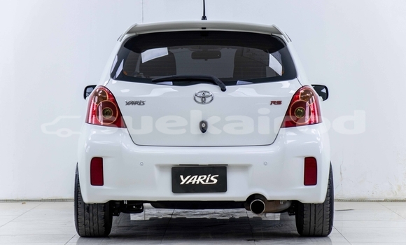 ซื้อ รถมือสอง Toyota Yaris ขาว รถยนต์ ใน %{เมือง} ใน กรุงเทพมหานคร ซื้อ รถมือสอง Toyota Yaris ขาว รถยนต์ ใน %{เมือง} ใน กรุงเทพมหานคร
