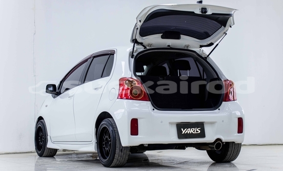 ซื้อ รถมือสอง Toyota Yaris ขาว รถยนต์ ใน %{เมือง} ใน กรุงเทพมหานคร ซื้อ รถมือสอง Toyota Yaris ขาว รถยนต์ ใน %{เมือง} ใน กรุงเทพมหานคร