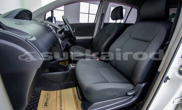 ซื้อ รถมือสอง Toyota Yaris ขาว รถยนต์ ใน %{เมือง} ใน กรุงเทพมหานคร ซื้อ รถมือสอง Toyota Yaris ขาว รถยนต์ ใน %{เมือง} ใน กรุงเทพมหานคร