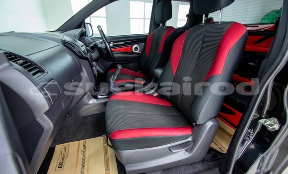 ซื้อ รถมือสอง Isuzu D-Max สีดำ รถยนต์ ใน %{เมือง} ใน กรุงเทพมหานคร ซื้อ รถมือสอง Isuzu D-Max สีดำ รถยนต์ ใน %{เมือง} ใน กรุงเทพมหานคร