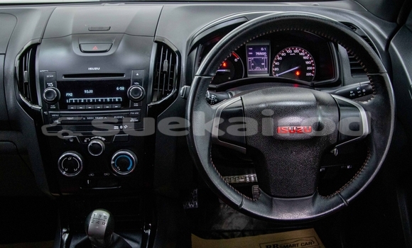 ซื้อ รถมือสอง Isuzu D-Max สีดำ รถยนต์ ใน %{เมือง} ใน กรุงเทพมหานคร ซื้อ รถมือสอง Isuzu D-Max สีดำ รถยนต์ ใน %{เมือง} ใน กรุงเทพมหานคร