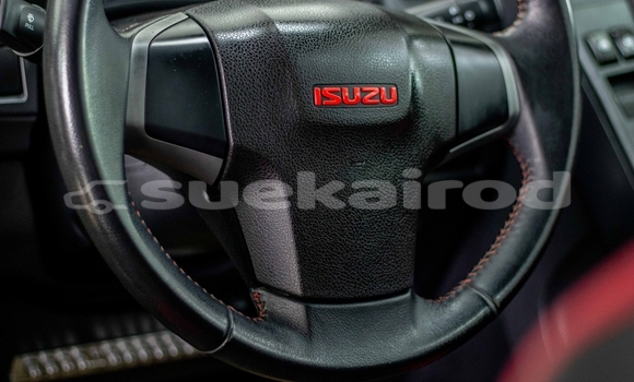 ซื้อ รถมือสอง Isuzu D-Max สีดำ รถยนต์ ใน %{เมือง} ใน กรุงเทพมหานคร ซื้อ รถมือสอง Isuzu D-Max สีดำ รถยนต์ ใน %{เมือง} ใน กรุงเทพมหานคร