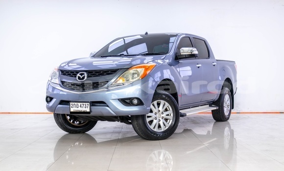 Buy Used Mazda BT-50 Other Car in Bangkok in Bangkok