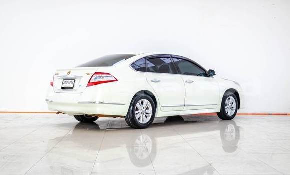 ซื้อ รถมือสอง Nissan Teana ขาว รถยนต์ ใน %{เมือง} ใน กรุงเทพมหานคร ซื้อ รถมือสอง Nissan Teana ขาว รถยนต์ ใน %{เมือง} ใน กรุงเทพมหานคร