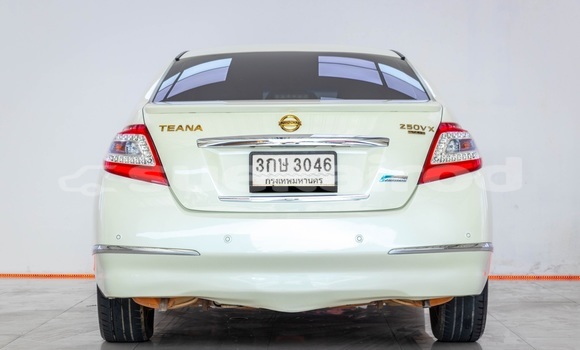 ซื้อ รถมือสอง Nissan Teana ขาว รถยนต์ ใน %{เมือง} ใน กรุงเทพมหานคร ซื้อ รถมือสอง Nissan Teana ขาว รถยนต์ ใน %{เมือง} ใน กรุงเทพมหานคร