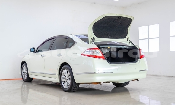 ซื้อ รถมือสอง Nissan Teana ขาว รถยนต์ ใน %{เมือง} ใน กรุงเทพมหานคร ซื้อ รถมือสอง Nissan Teana ขาว รถยนต์ ใน %{เมือง} ใน กรุงเทพมหานคร