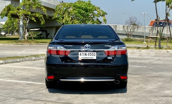 ซื้อ รถมือสอง Toyota Camry สีดำ รถยนต์ ใน %{เมือง} ใน กรุงเทพมหานคร ซื้อ รถมือสอง Toyota Camry สีดำ รถยนต์ ใน %{เมือง} ใน กรุงเทพมหานคร