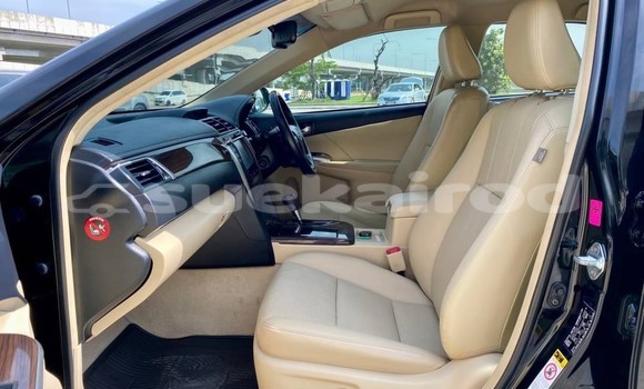 ซื้อ รถมือสอง Toyota Camry สีดำ รถยนต์ ใน %{เมือง} ใน กรุงเทพมหานคร ซื้อ รถมือสอง Toyota Camry สีดำ รถยนต์ ใน %{เมือง} ใน กรุงเทพมหานคร