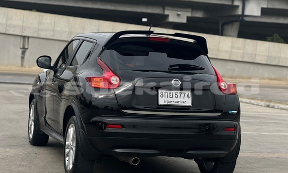 ซื้อ รถมือสอง Nissan Juke สีดำ รถยนต์ ใน %{เมือง} ใน กรุงเทพมหานคร ซื้อ รถมือสอง Nissan Juke สีดำ รถยนต์ ใน %{เมือง} ใน กรุงเทพมหานคร