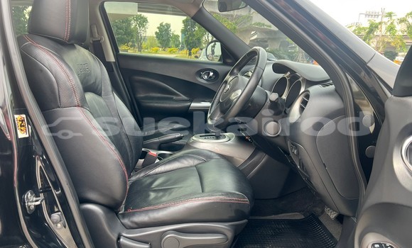 ซื้อ รถมือสอง Nissan Juke สีดำ รถยนต์ ใน %{เมือง} ใน กรุงเทพมหานคร ซื้อ รถมือสอง Nissan Juke สีดำ รถยนต์ ใน %{เมือง} ใน กรุงเทพมหานคร