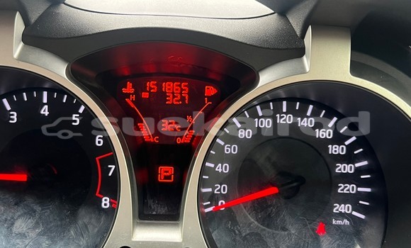 ซื้อ รถมือสอง Nissan Juke สีดำ รถยนต์ ใน %{เมือง} ใน กรุงเทพมหานคร ซื้อ รถมือสอง Nissan Juke สีดำ รถยนต์ ใน %{เมือง} ใน กรุงเทพมหานคร