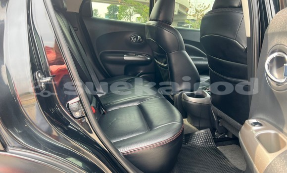 ซื้อ รถมือสอง Nissan Juke สีดำ รถยนต์ ใน %{เมือง} ใน กรุงเทพมหานคร ซื้อ รถมือสอง Nissan Juke สีดำ รถยนต์ ใน %{เมือง} ใน กรุงเทพมหานคร