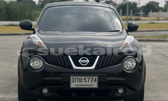 ซื้อ รถมือสอง Nissan Juke สีดำ รถยนต์ ใน %{เมือง} ใน กรุงเทพมหานคร ซื้อ รถมือสอง Nissan Juke สีดำ รถยนต์ ใน %{เมือง} ใน กรุงเทพมหานคร