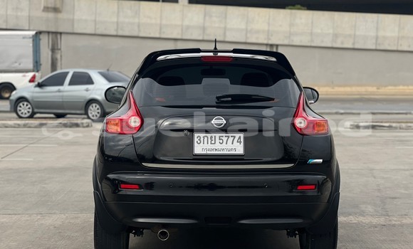 ซื้อ รถมือสอง Nissan Juke สีดำ รถยนต์ ใน %{เมือง} ใน กรุงเทพมหานคร ซื้อ รถมือสอง Nissan Juke สีดำ รถยนต์ ใน %{เมือง} ใน กรุงเทพมหานคร