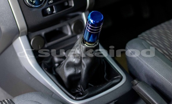 Buy Used Chevrolet Corolado White Car in Bangkok in Bangkok Buy Used Chevrolet Corolado White Car in Bangkok in Bangkok