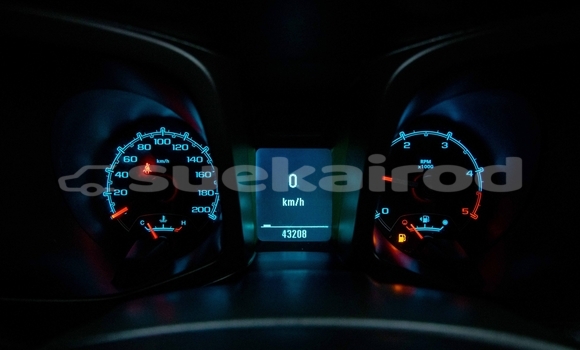 Buy Used Chevrolet Corolado White Car in Bangkok in Bangkok Buy Used Chevrolet Corolado White Car in Bangkok in Bangkok