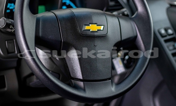 Buy Used Chevrolet Corolado White Car in Bangkok in Bangkok Buy Used Chevrolet Corolado White Car in Bangkok in Bangkok