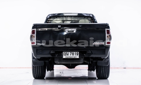 ซื้อ รถมือสอง Isuzu D-Max สีดำ รถยนต์ ใน %{เมือง} ใน กรุงเทพมหานคร ซื้อ รถมือสอง Isuzu D-Max สีดำ รถยนต์ ใน %{เมือง} ใน กรุงเทพมหานคร