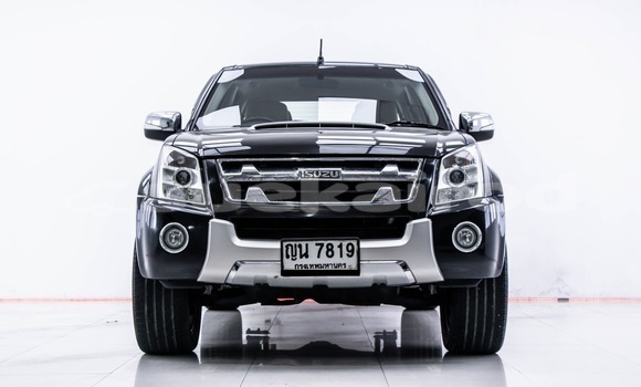 ซื้อ รถมือสอง Isuzu D-Max สีดำ รถยนต์ ใน %{เมือง} ใน กรุงเทพมหานคร ซื้อ รถมือสอง Isuzu D-Max สีดำ รถยนต์ ใน %{เมือง} ใน กรุงเทพมหานคร