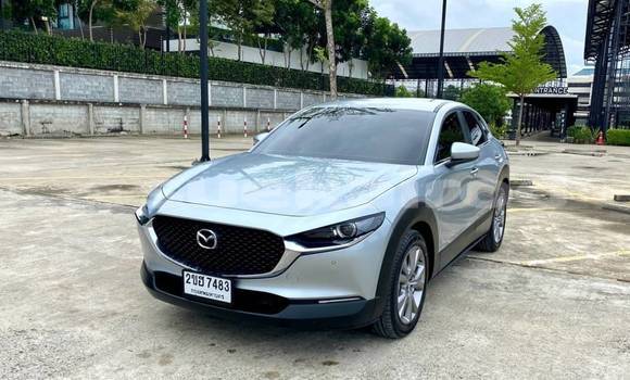 Buy Used Mazda CX-3 Other Car in Bangkok in Bangkok