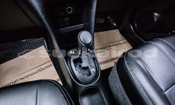 Buy Used Toyota Sienta White Car in Bangkok in Bangkok Buy Used Toyota Sienta White Car in Bangkok in Bangkok