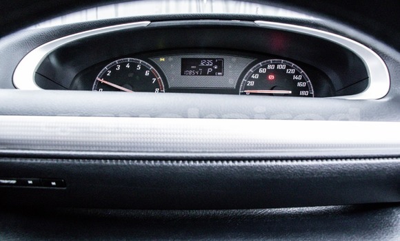 Buy Used Toyota Sienta White Car in Bangkok in Bangkok Buy Used Toyota Sienta White Car in Bangkok in Bangkok