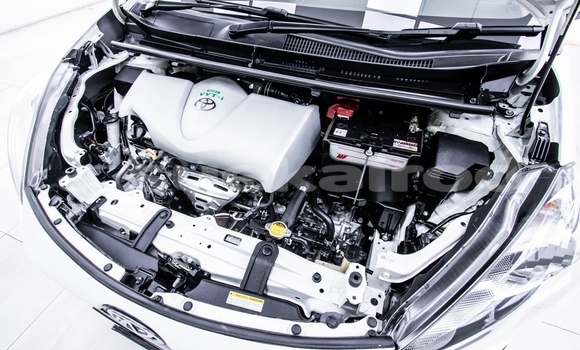 Buy Used Toyota Sienta White Car in Bangkok in Bangkok Buy Used Toyota Sienta White Car in Bangkok in Bangkok