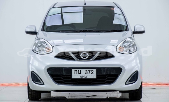 ซื้อ รถมือสอง Nissan March เงิน รถยนต์ ใน %{เมือง} ใน กรุงเทพมหานคร ซื้อ รถมือสอง Nissan March เงิน รถยนต์ ใน %{เมือง} ใน กรุงเทพมหานคร