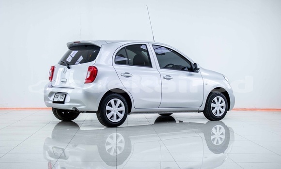 ซื้อ รถมือสอง Nissan March เงิน รถยนต์ ใน %{เมือง} ใน กรุงเทพมหานคร ซื้อ รถมือสอง Nissan March เงิน รถยนต์ ใน %{เมือง} ใน กรุงเทพมหานคร