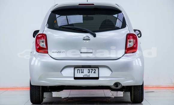 ซื้อ รถมือสอง Nissan March เงิน รถยนต์ ใน %{เมือง} ใน กรุงเทพมหานคร ซื้อ รถมือสอง Nissan March เงิน รถยนต์ ใน %{เมือง} ใน กรุงเทพมหานคร