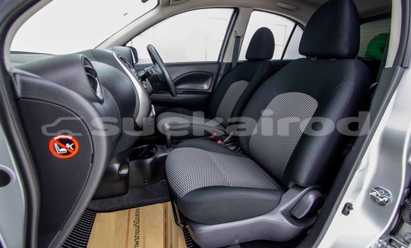 ซื้อ รถมือสอง Nissan March เงิน รถยนต์ ใน %{เมือง} ใน กรุงเทพมหานคร ซื้อ รถมือสอง Nissan March เงิน รถยนต์ ใน %{เมือง} ใน กรุงเทพมหานคร