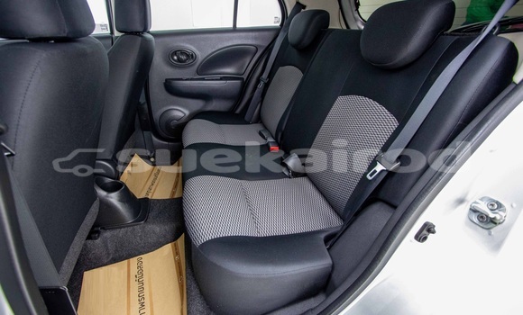 ซื้อ รถมือสอง Nissan March เงิน รถยนต์ ใน %{เมือง} ใน กรุงเทพมหานคร ซื้อ รถมือสอง Nissan March เงิน รถยนต์ ใน %{เมือง} ใน กรุงเทพมหานคร