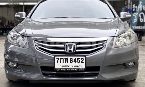 Buy Used Honda Accord Other Car in Bangkok in Bangkok Buy Used Honda Accord Other Car in Bangkok in Bangkok