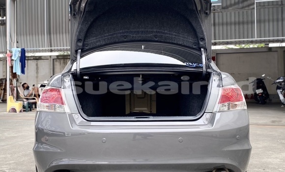 Buy Used Honda Accord Other Car in Bangkok in Bangkok Buy Used Honda Accord Other Car in Bangkok in Bangkok