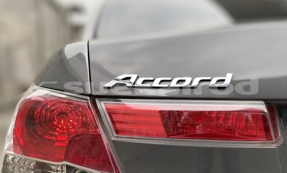 Buy Used Honda Accord Other Car in Bangkok in Bangkok Buy Used Honda Accord Other Car in Bangkok in Bangkok