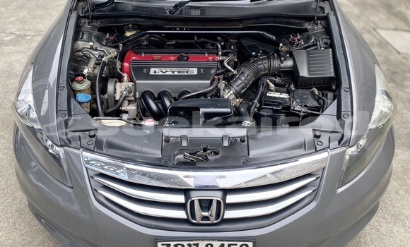 Buy Used Honda Accord Other Car in Bangkok in Bangkok Buy Used Honda Accord Other Car in Bangkok in Bangkok
